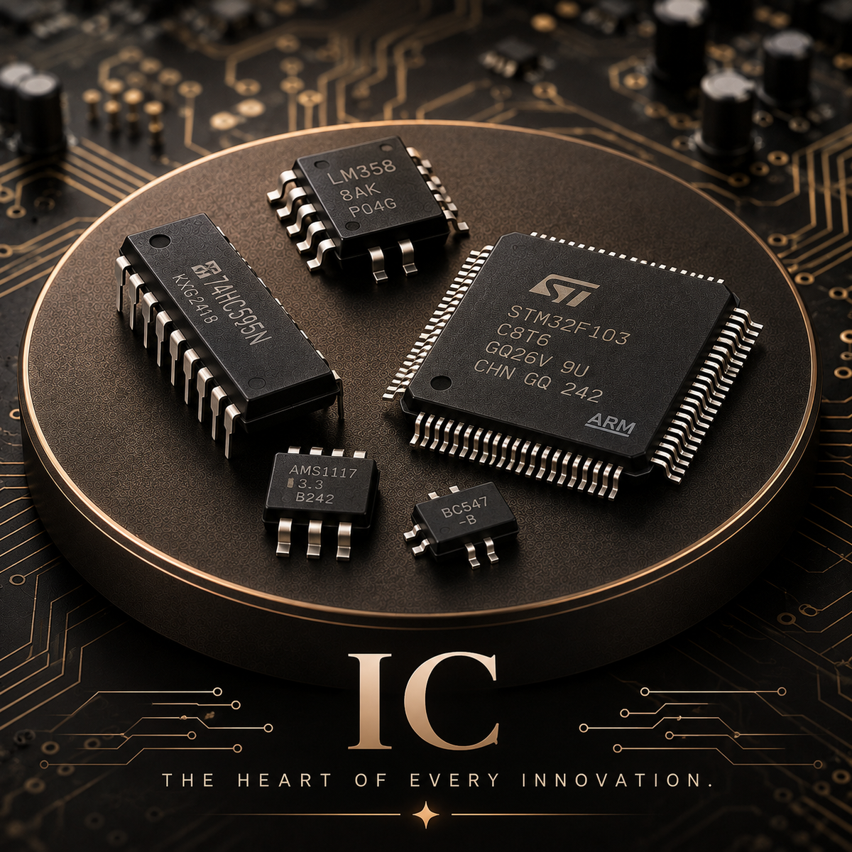 IC