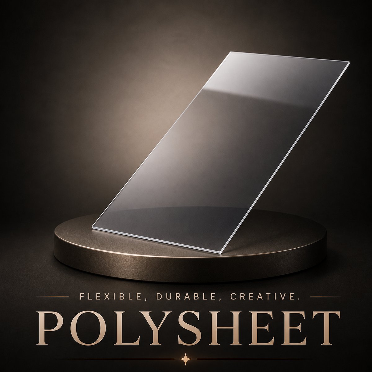 POLYSHEET