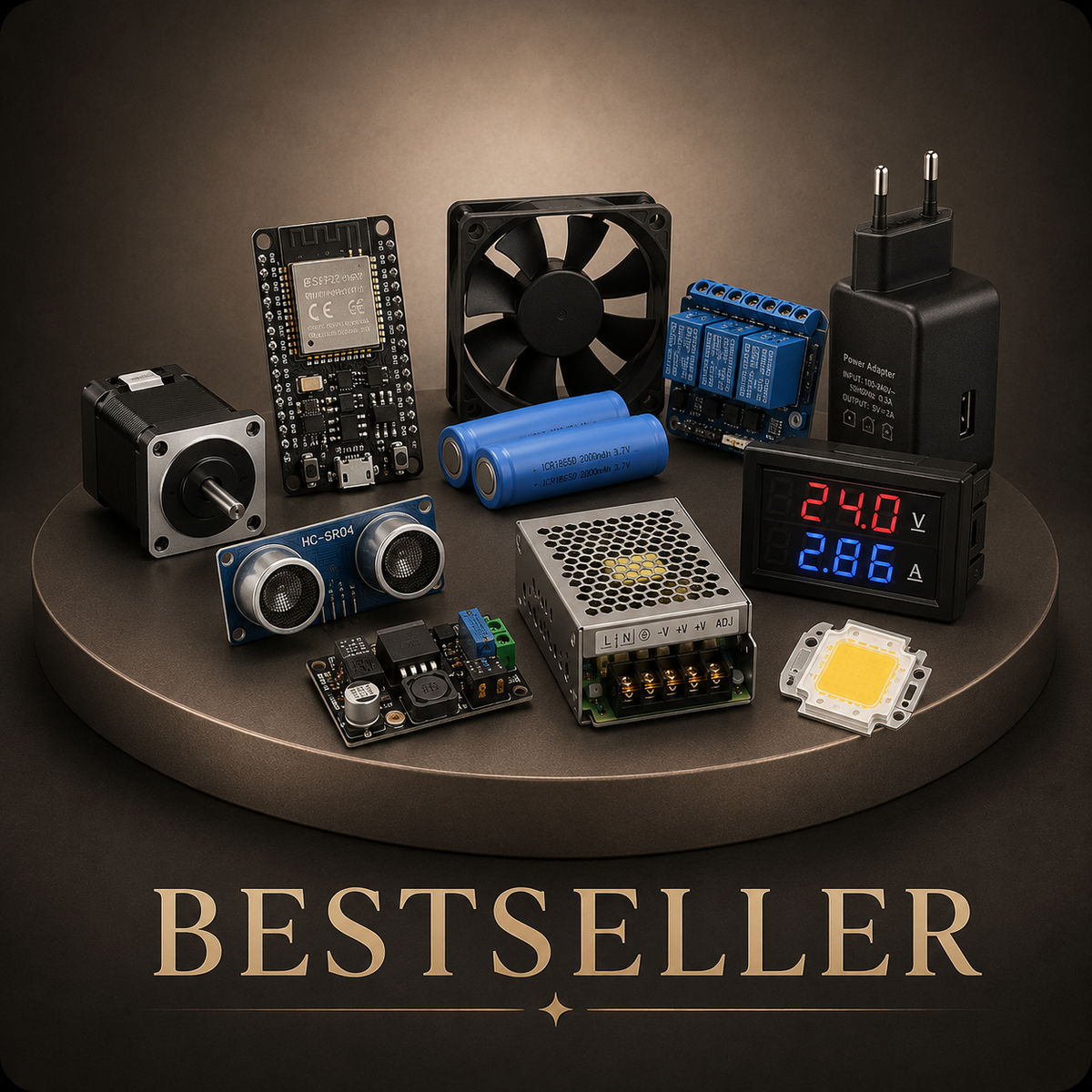 Bestseller