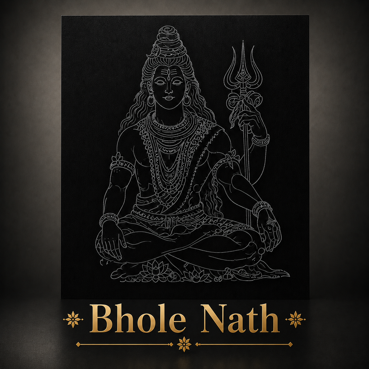 Bhole Nath