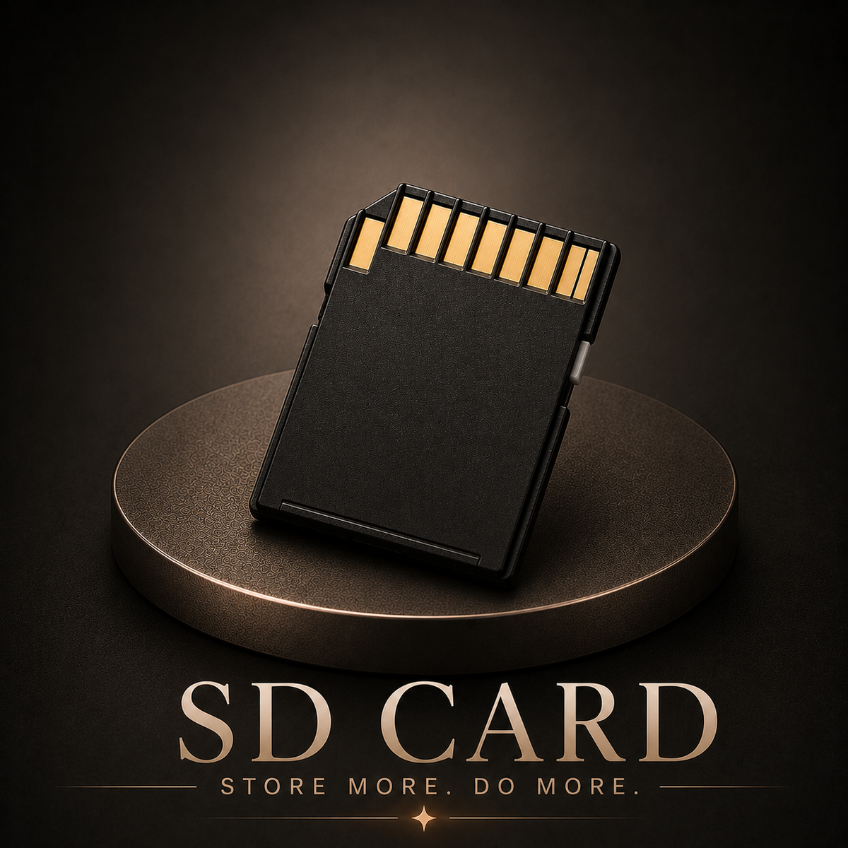 SD CARD