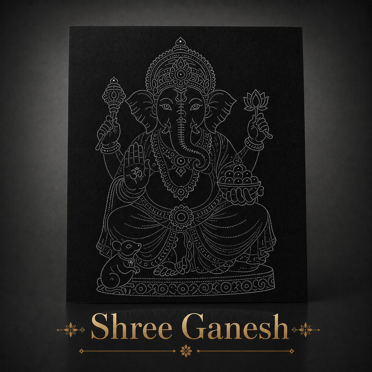 Shree Ganesh