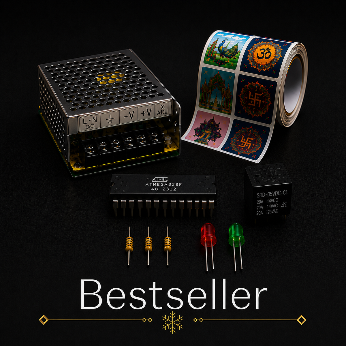 Bestseller