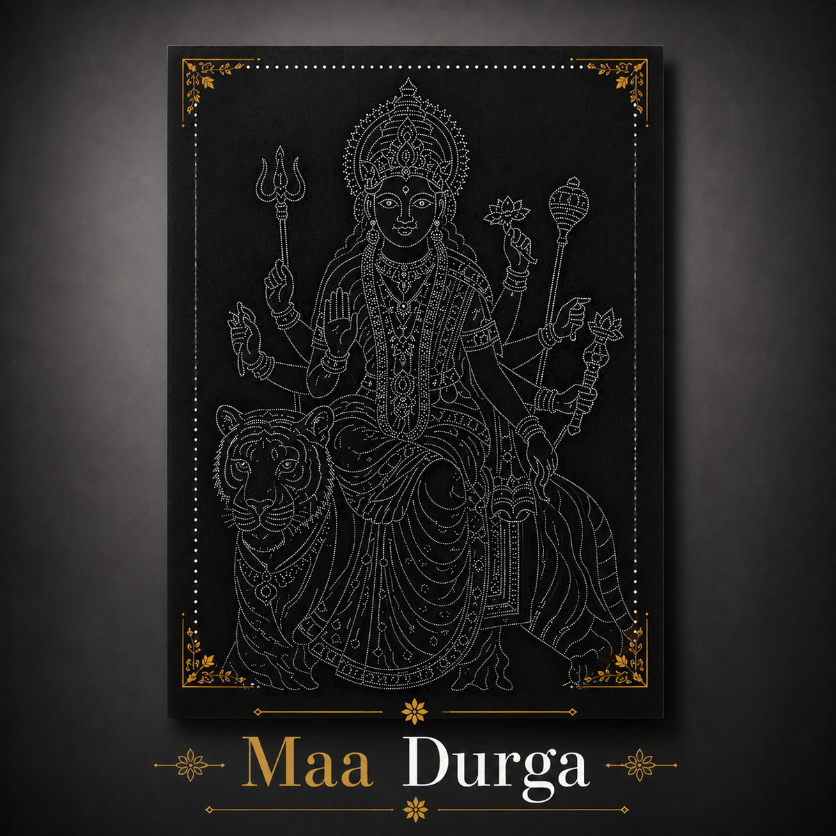 Maa Durga