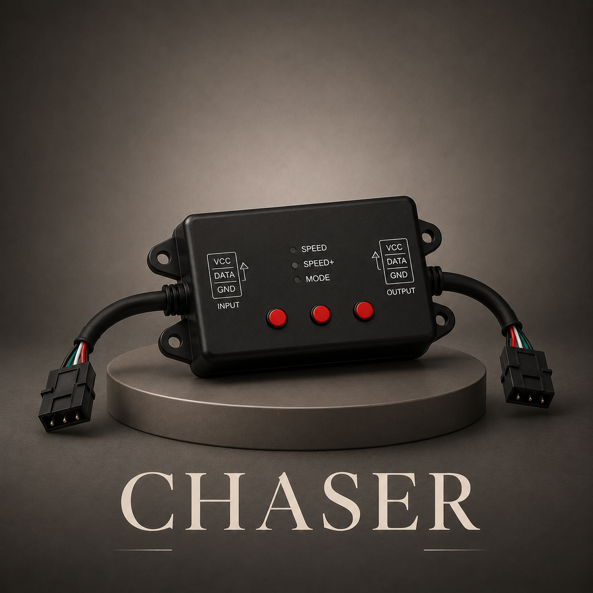 CHASER