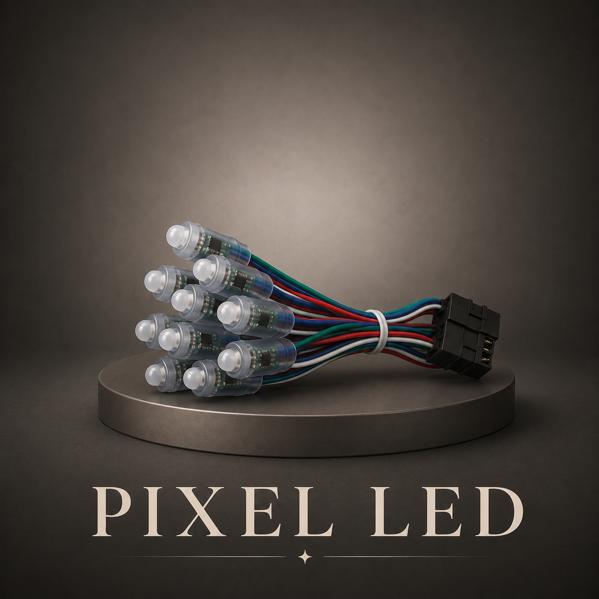PIXEL LED