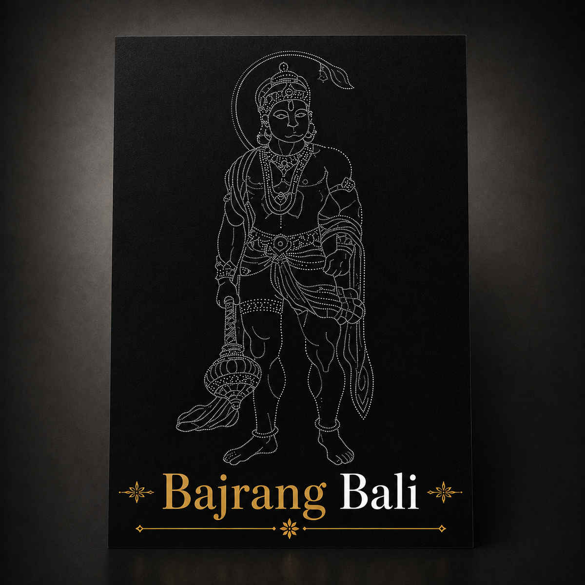 Bajrang Bali