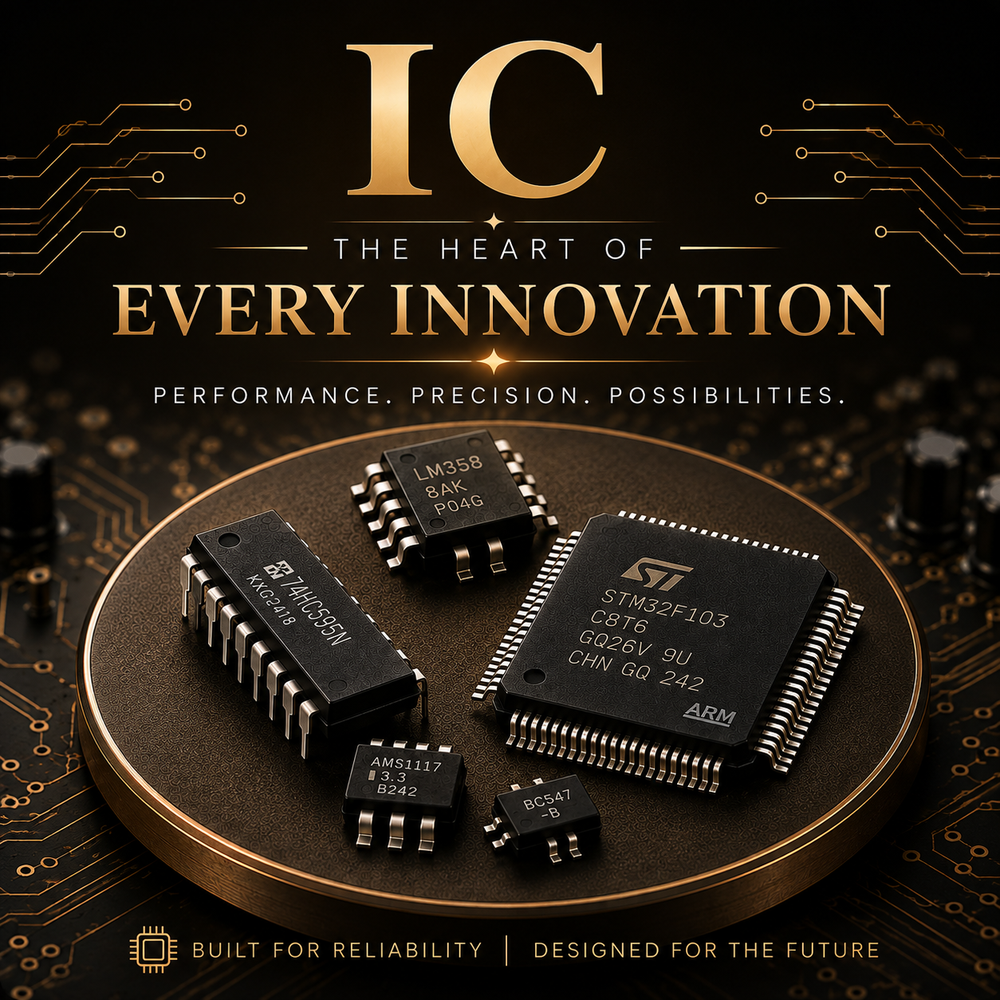 IC