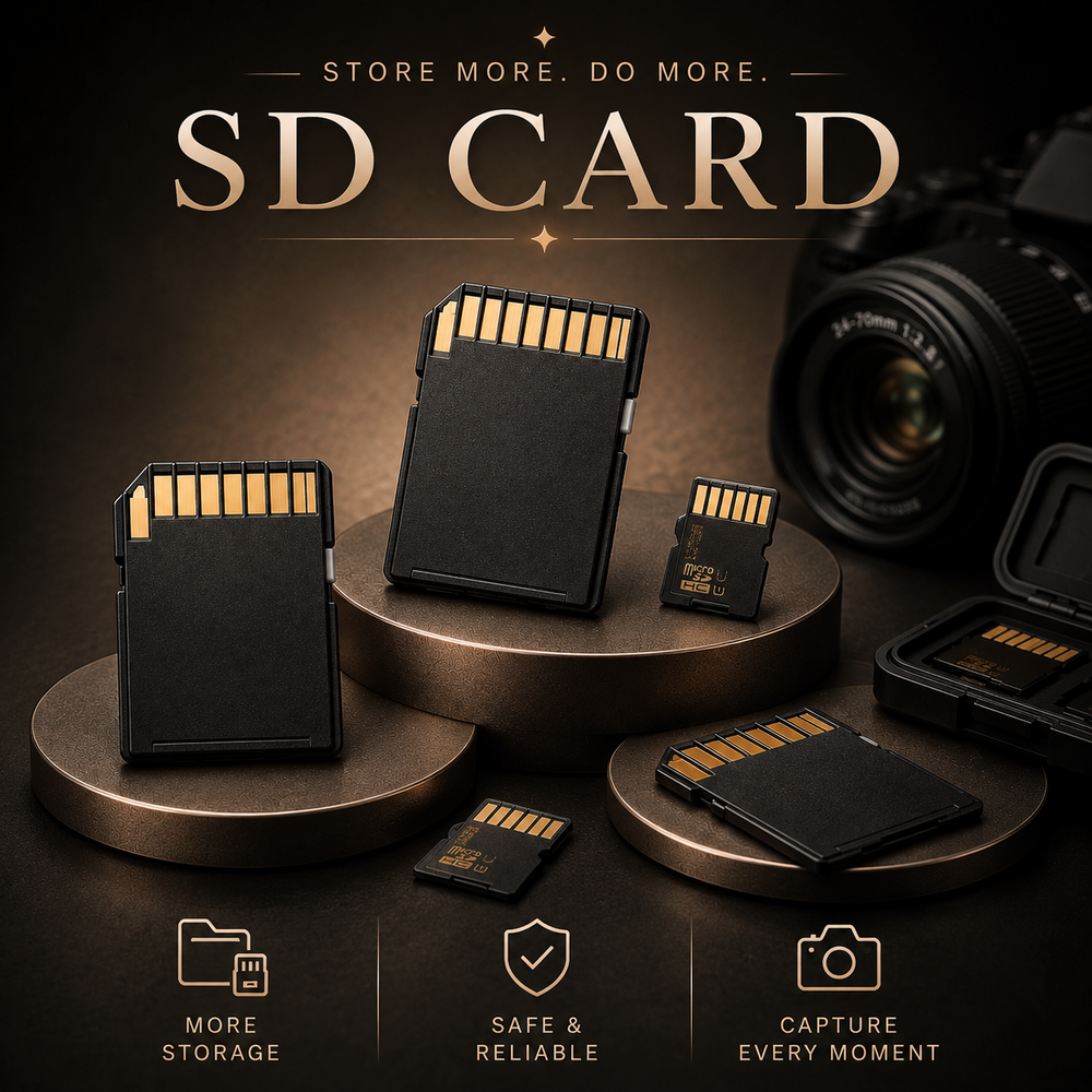 SD CARD