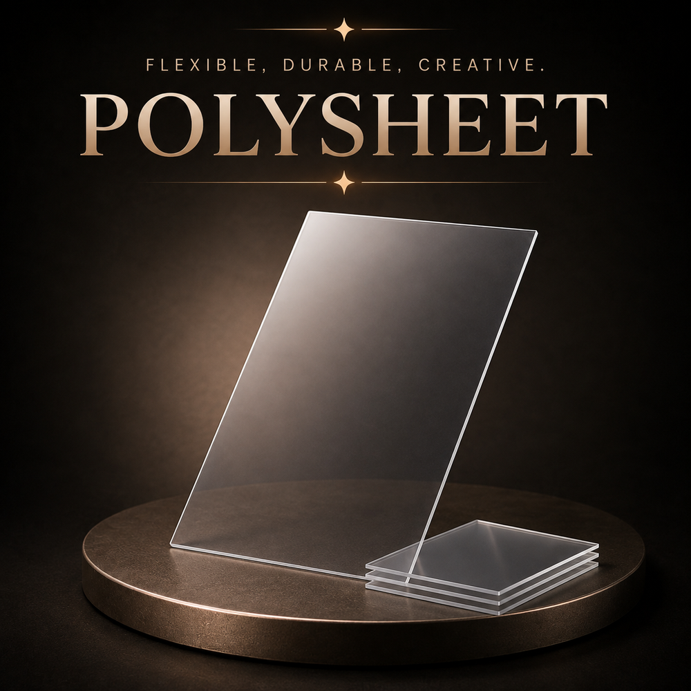 POLYSHEET