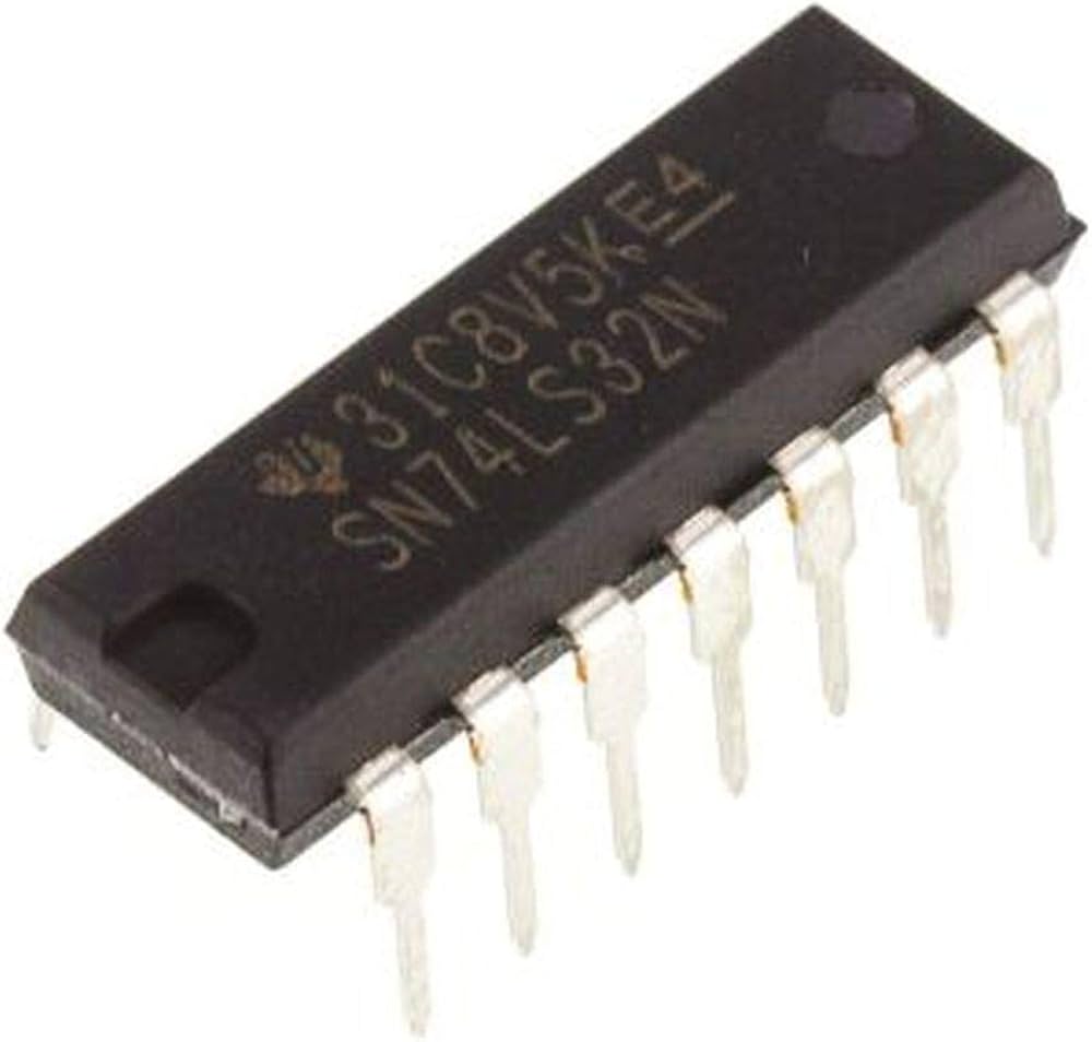 IC (OR)