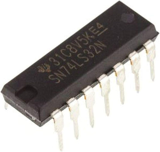 IC (OR)