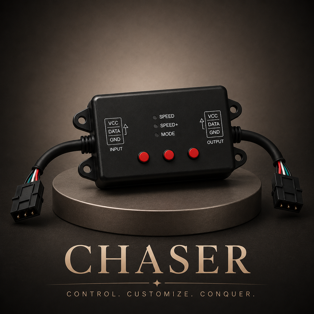 CHASER