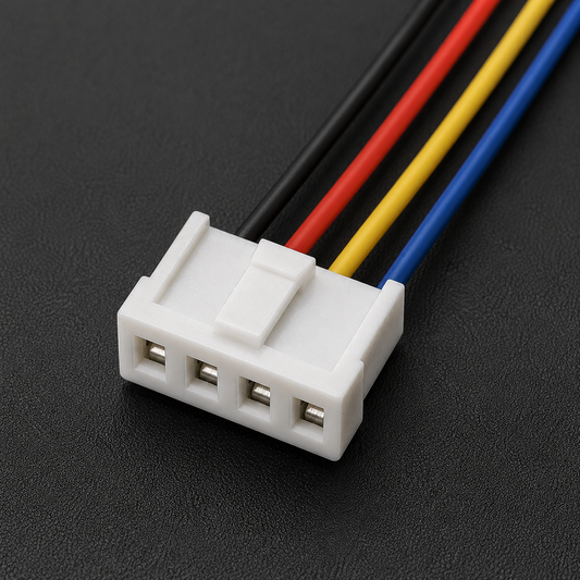 4-pin Connector