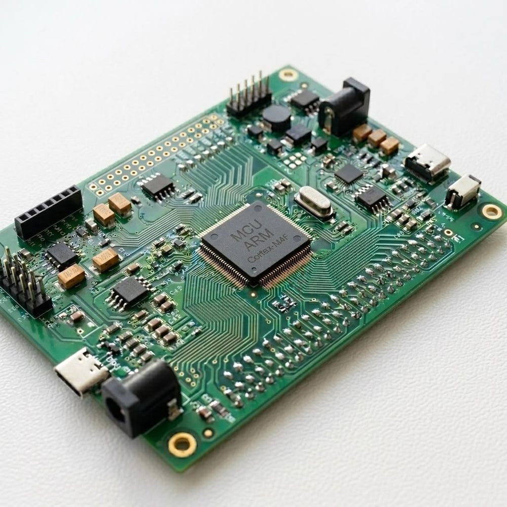PCB