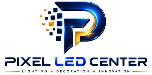 Pixel Led Center