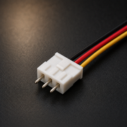 3-pin connector