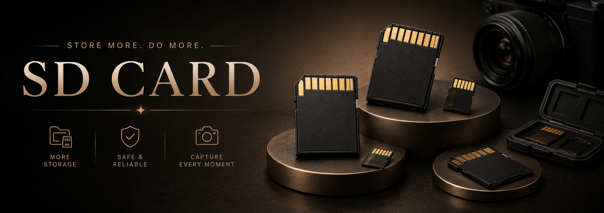 SD CARD