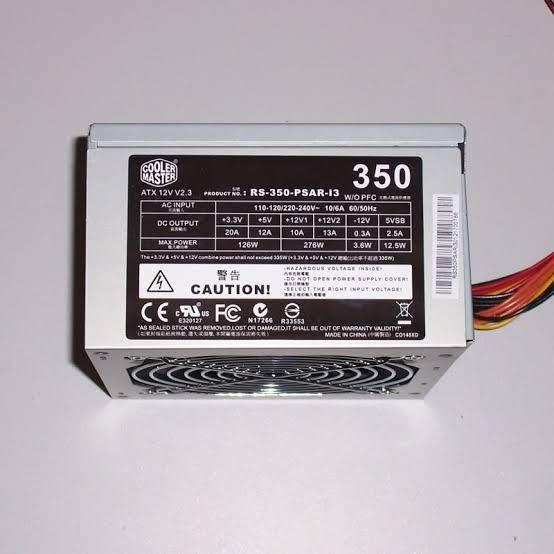 DC-Power supply REOTRON SMP-LM - REO-USA