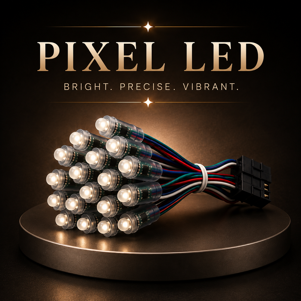 PIXEL LED