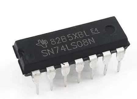 IC for AND