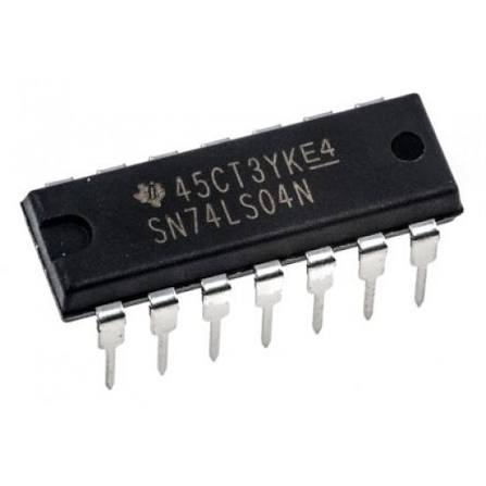 IC for computer