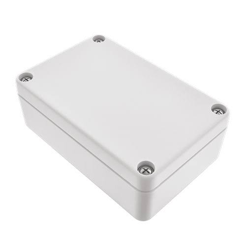 Aluminium Enclosures - IP68 & IP66 Enclosure Boxes Manufacturer