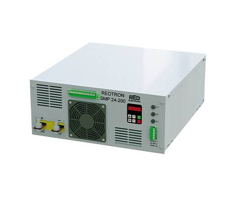DC-Power supply REOTRON SMP-LM - REO-USA