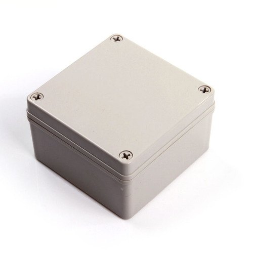 Aluminium Enclosures - IP68 & IP66 Enclosure Boxes Manufacturer